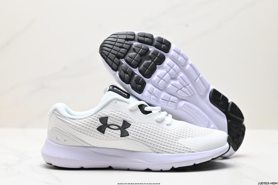 Under Armour Shoes